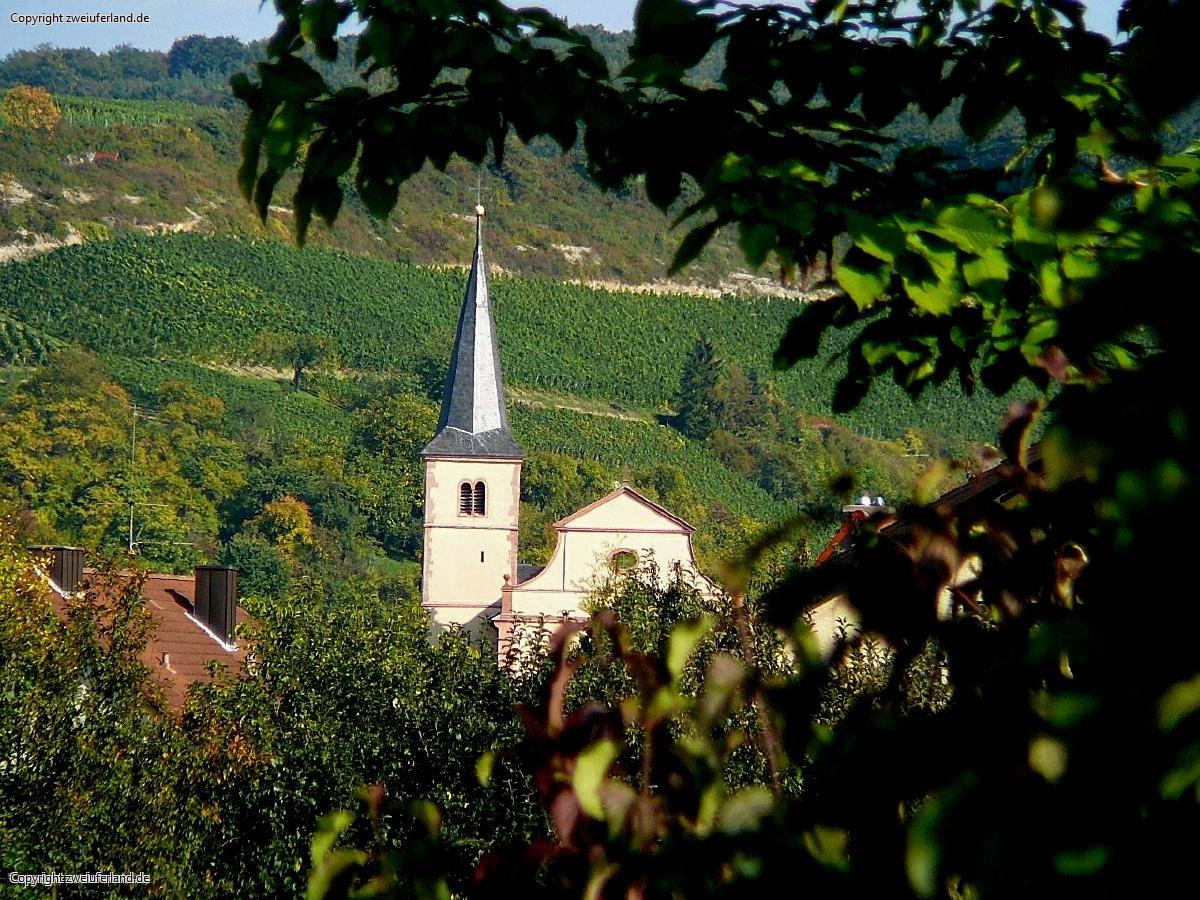 Retzstadt ZweiUferLand Tourismus